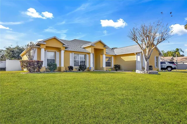 $420,000 | 10521 Cedar Forest Circle, Clermont, FL 34711
