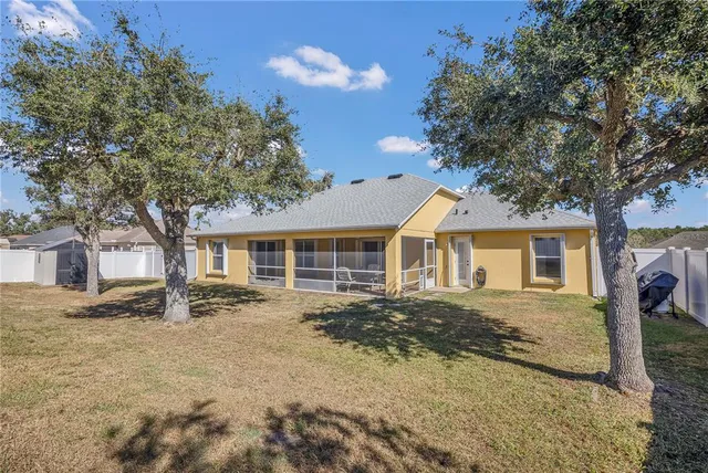 $420,000 | 10521 Cedar Forest Circle, Clermont, FL 34711