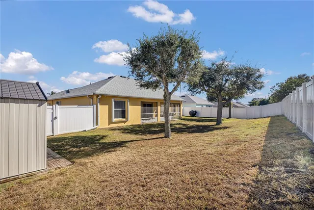 $420,000 | 10521 Cedar Forest Circle, Clermont, FL 34711
