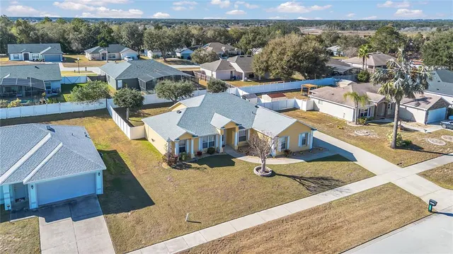 $420,000 | 10521 Cedar Forest Circle, Clermont, FL 34711