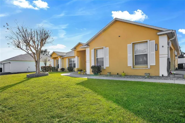 $420,000 | 10521 Cedar Forest Circle, Clermont, FL 34711