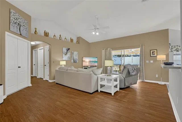 $420,000 | 10521 Cedar Forest Circle, Clermont, FL 34711