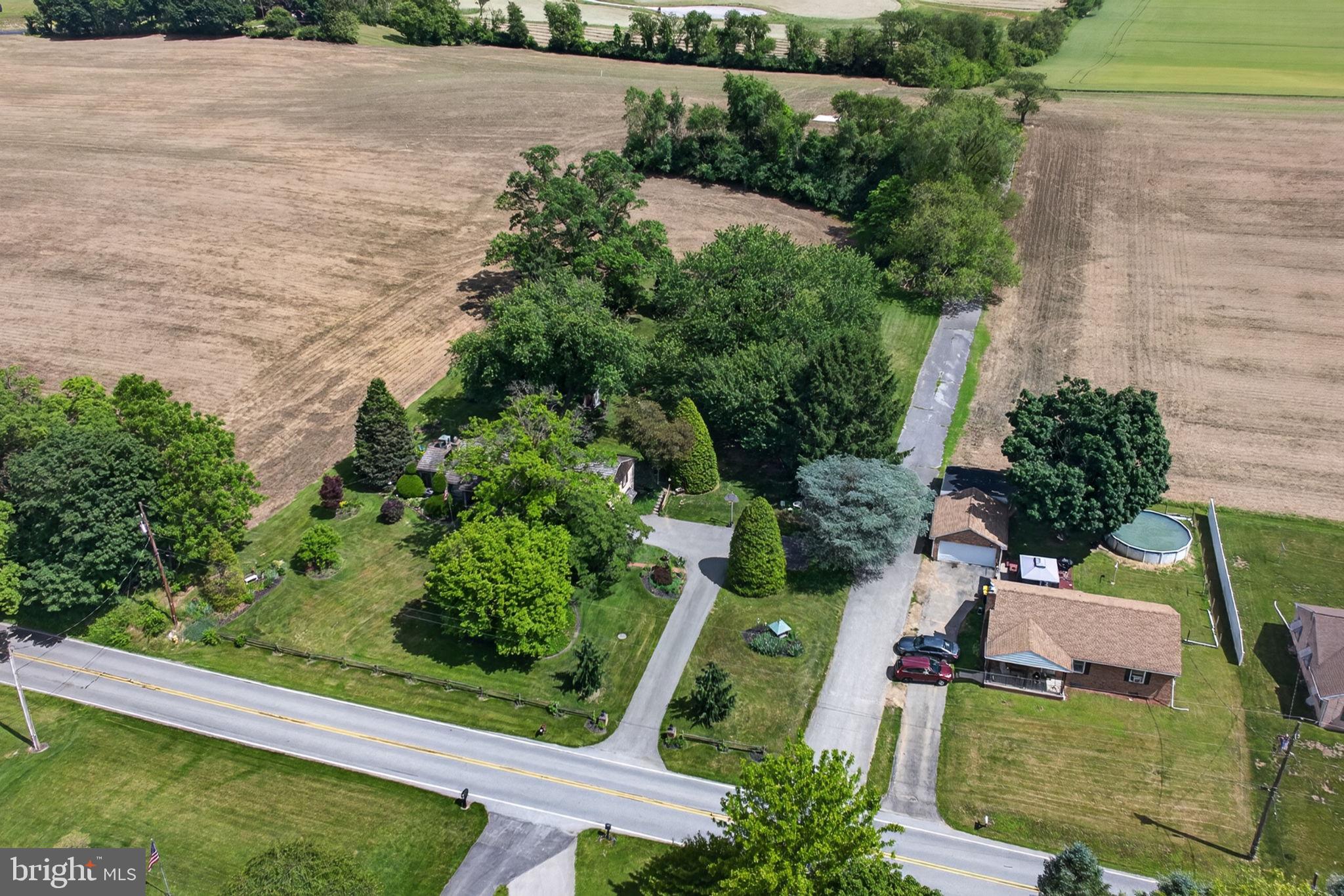 4190 Wolfs Church Road York, PA 17408 - Photo 50 of 63