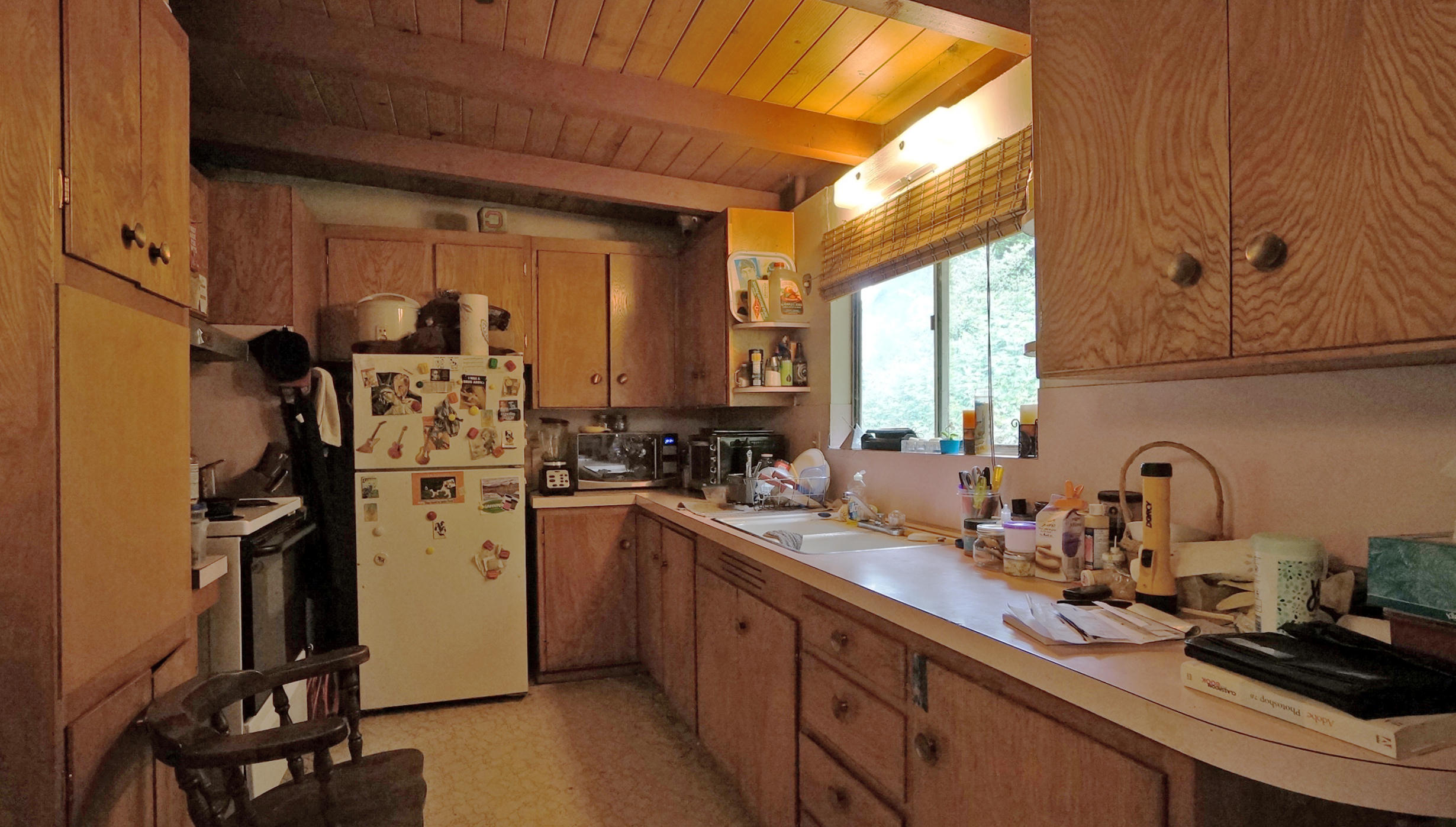 1825 Golf Course Road Arcata, CA 95524 - Photo 5 of 11 Kitchen