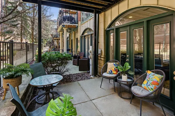 $4,950 | 26 East 14th Place, Unit 14W, Chicago, IL 60605