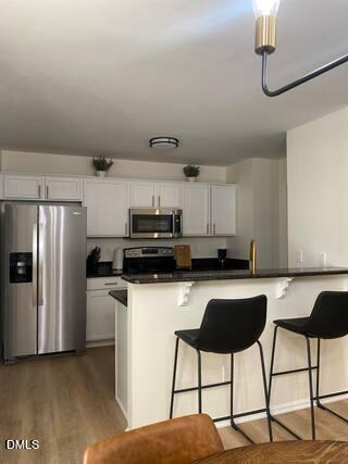 4836 Windblown Court Raleigh, NC 27616 - Photo 4 of 11 Kitchen