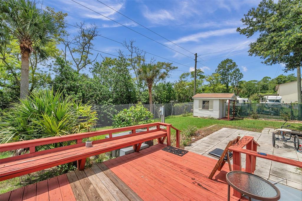 6524 Roosevelt Drive Port Richey, FL 34668 - Photo 45 of 100