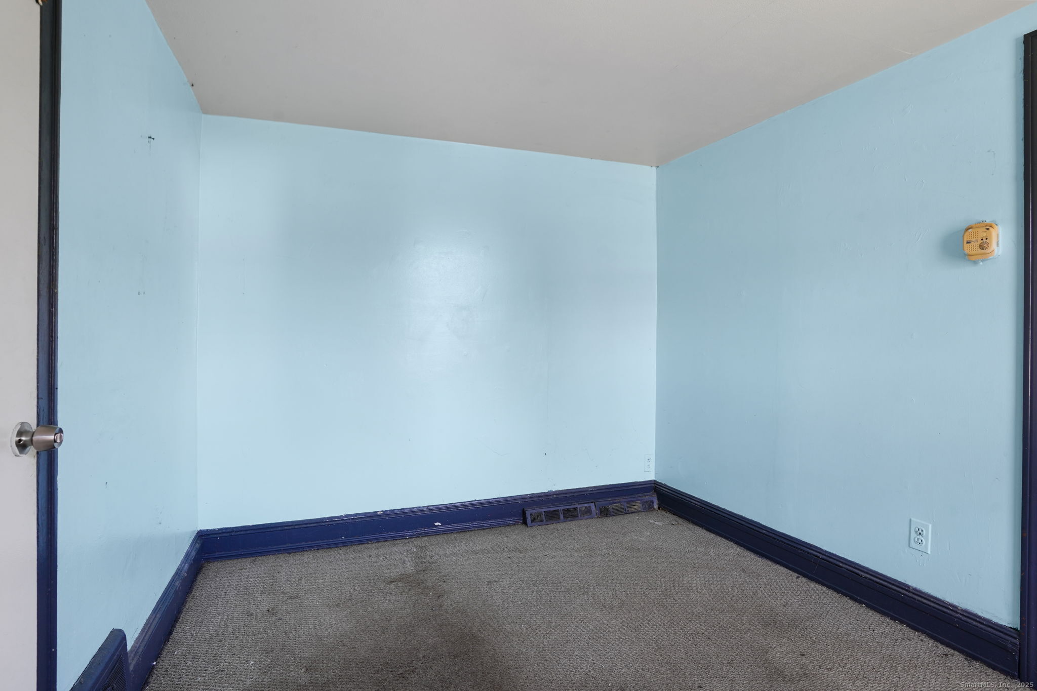 73 Carlson Avenue Bridgeport, CT 06606 - Photo 17 of 29 a view of an empty room