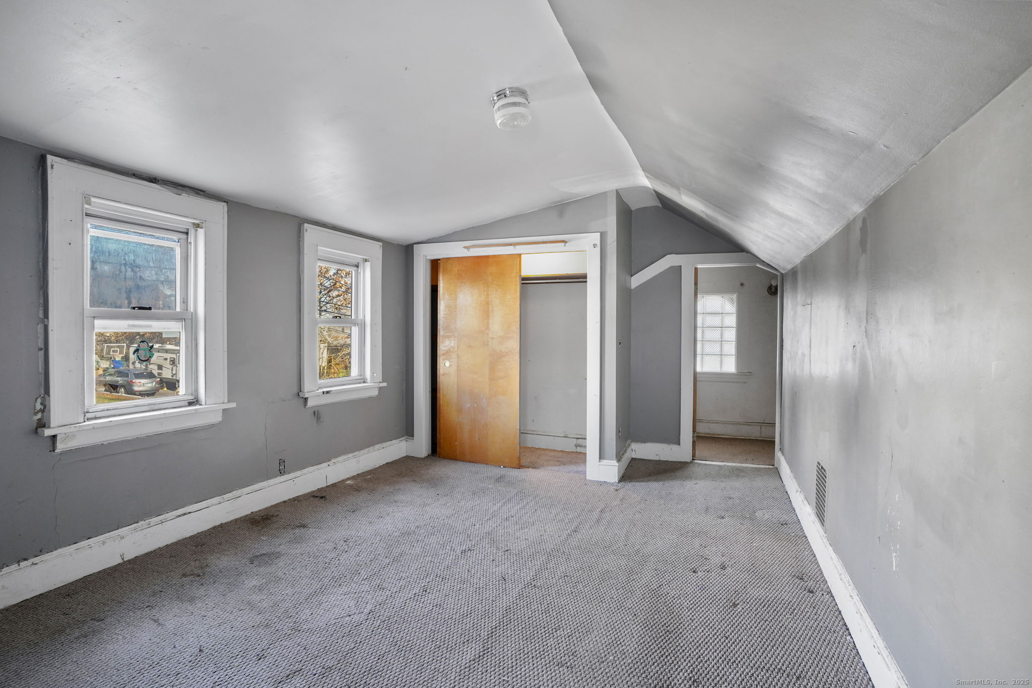 73 Carlson Avenue Bridgeport, CT 06606 - Photo 20 of 29 a view of livingroom with hardwood