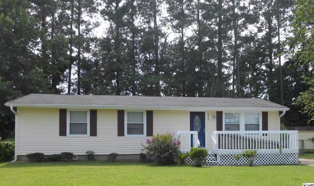 174 Ranchette Circle Myrtle Beach, SC 29588 - Photo 1 of 12 Gallery Image 1
