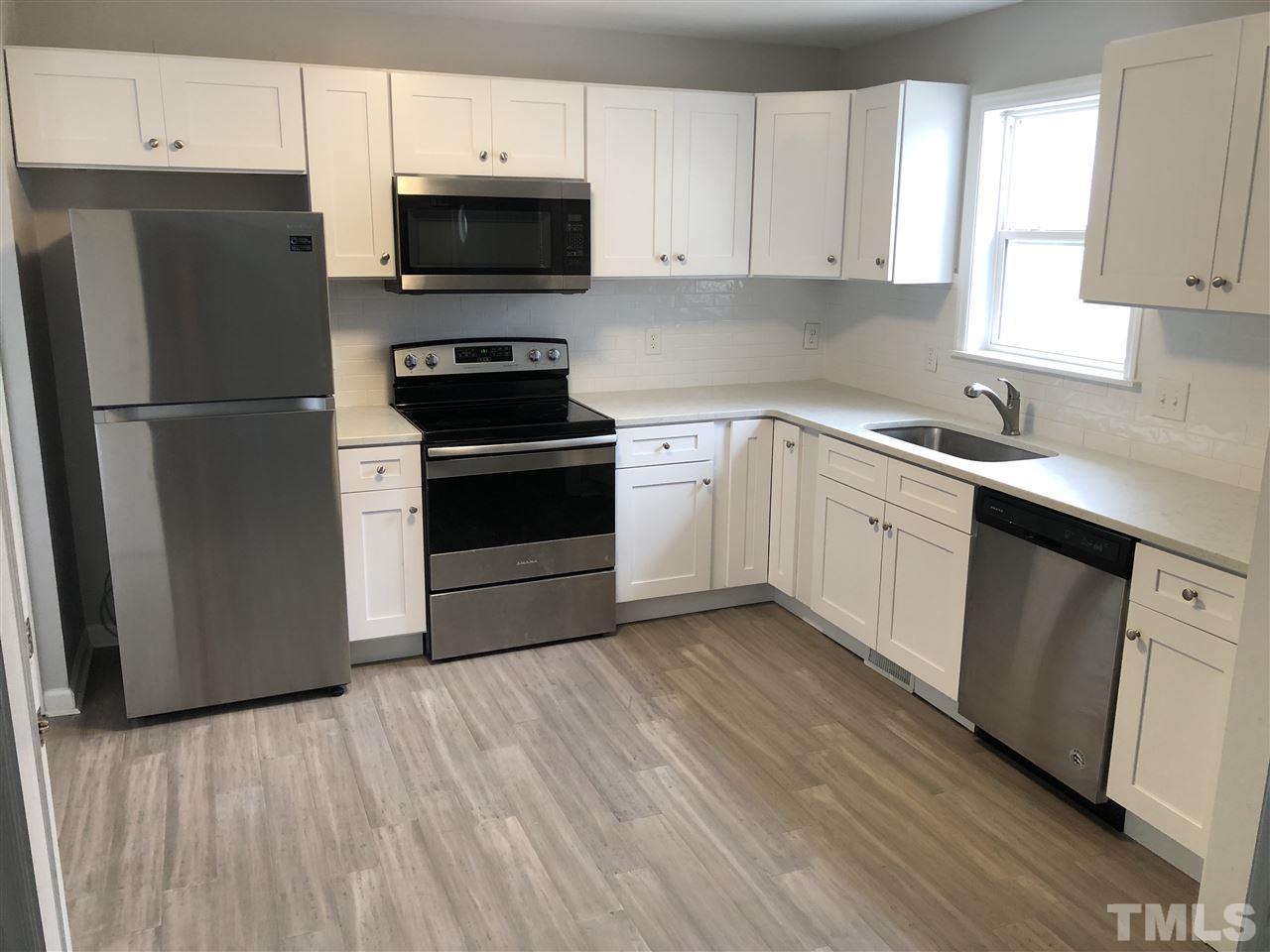 517 Alston Street Raleigh, NC 27601 - Photo 3 of 5