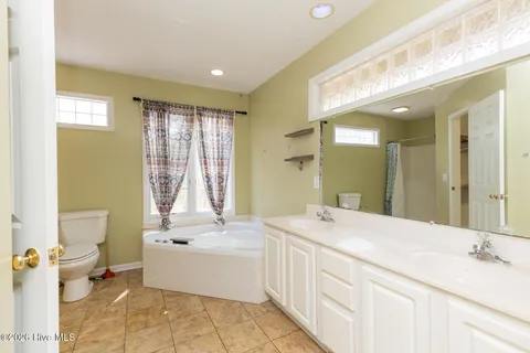 $370,000 | 112 Shadywood Court, West End, NC 27376