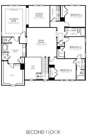 1809 Capstone Drive Durham, NC 27713 - Photo 25 of 25