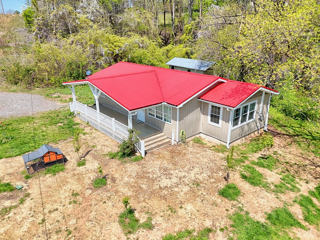 612 Reservoir Road Murphy, NC 28906 - Photo 46 of 49 Gallery Image 46