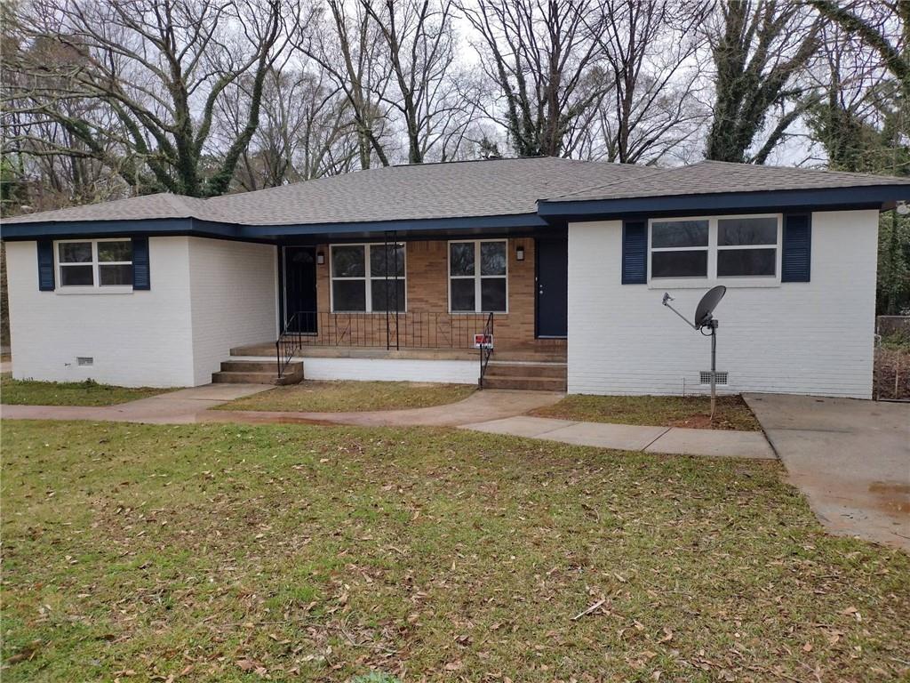 2061 Nettie Court Decatur, GA 30032 - Photo 1 of 1