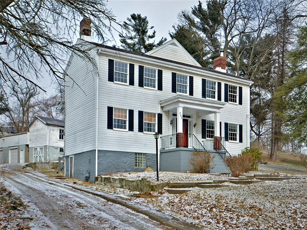 352 Finley Road Pittsburgh, PA 15239 - Photo 1 of 25