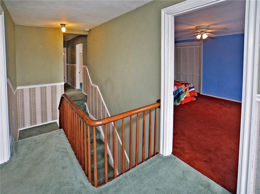 352 Finley Road Pittsburgh, PA 15239 - Photo 15 of 25