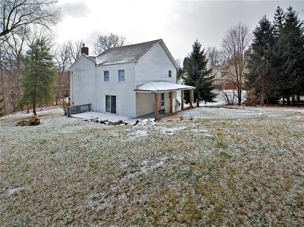 352 Finley Road Pittsburgh, PA 15239 - Photo 24 of 25