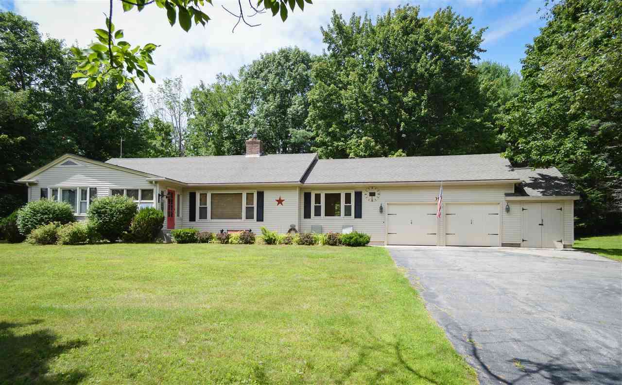 39 Forest Road Wolfeboro, NH 03894 - Photo 1 of 33 Gallery Image 1