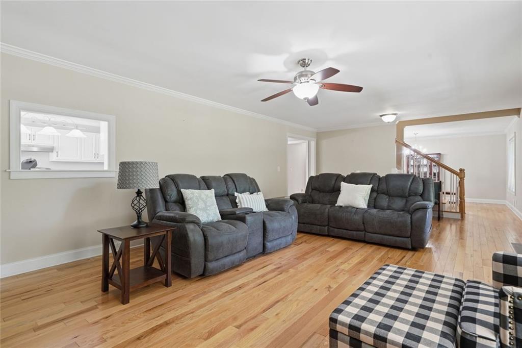 1511 Sandy Bottom Road Tate, GA 30177 - Photo 6 of 47