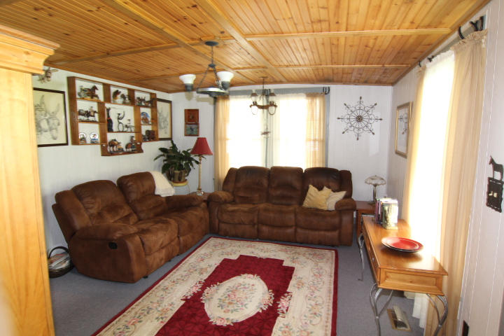 6545 Calloway Road Loudon, TN 37774 - Photo 4 of 20 6545 Calloway Road Living Room David Poz
