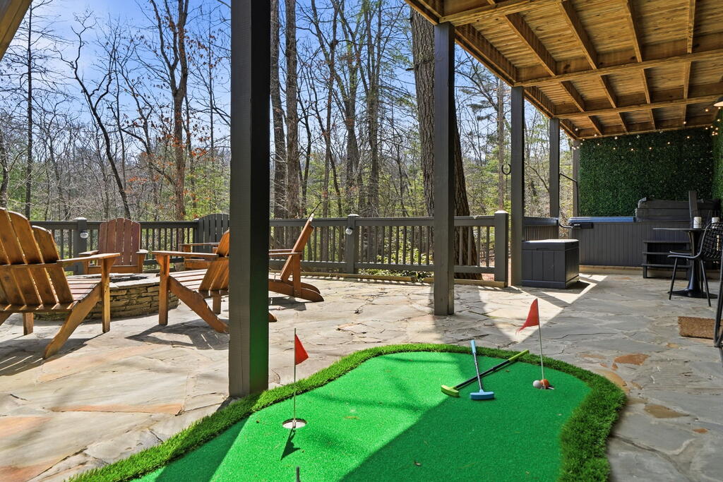 140 Black Oaks Road Cherry Log, GA 30522 - Photo 18 of 23 Gallery Image 18