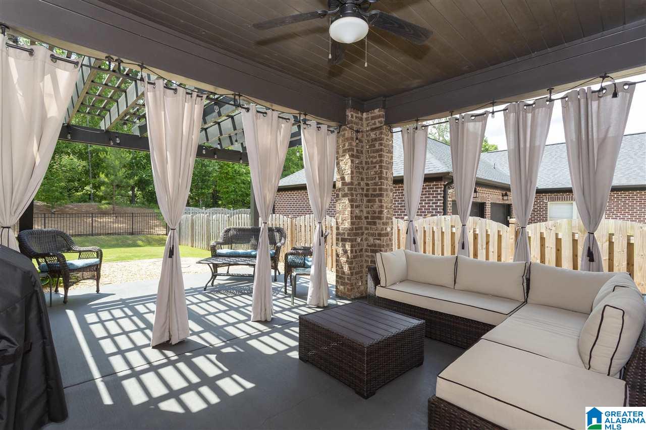 2648 Montauk Road Bessemer, AL 35022 - Photo 2 of 31
