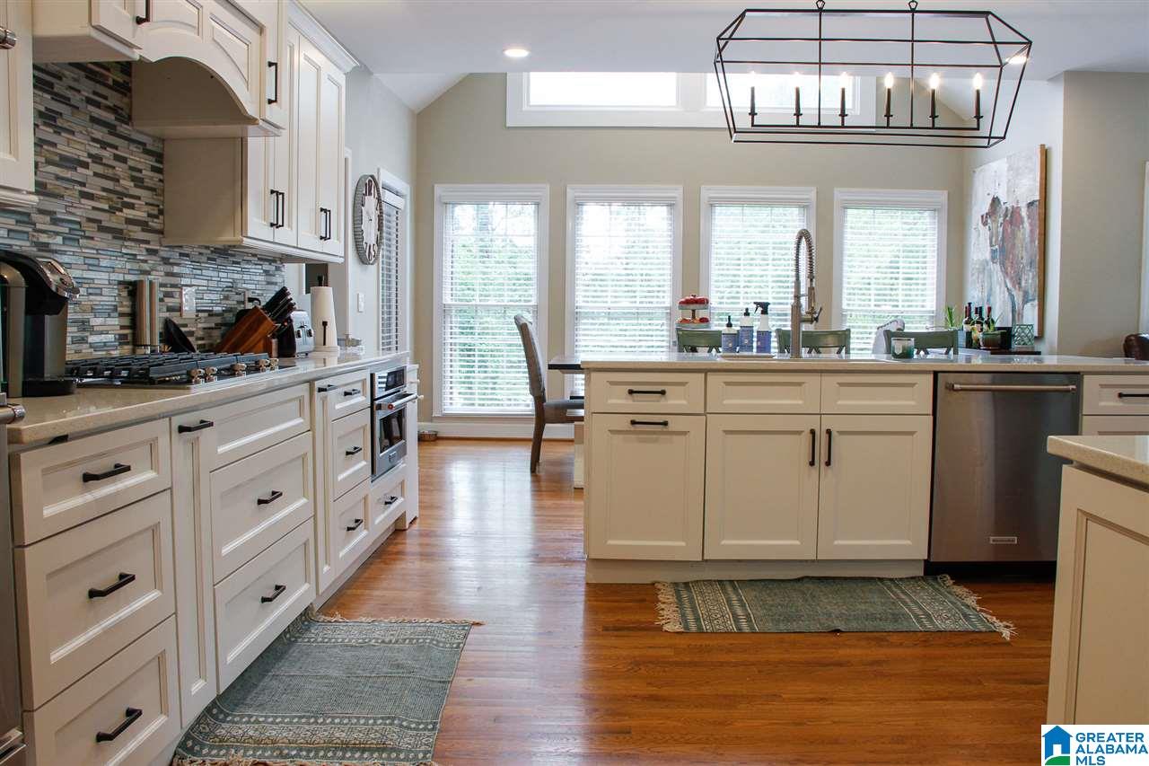 44 Thornwood Road Oxford, AL 36203 - Photo 16 of 50