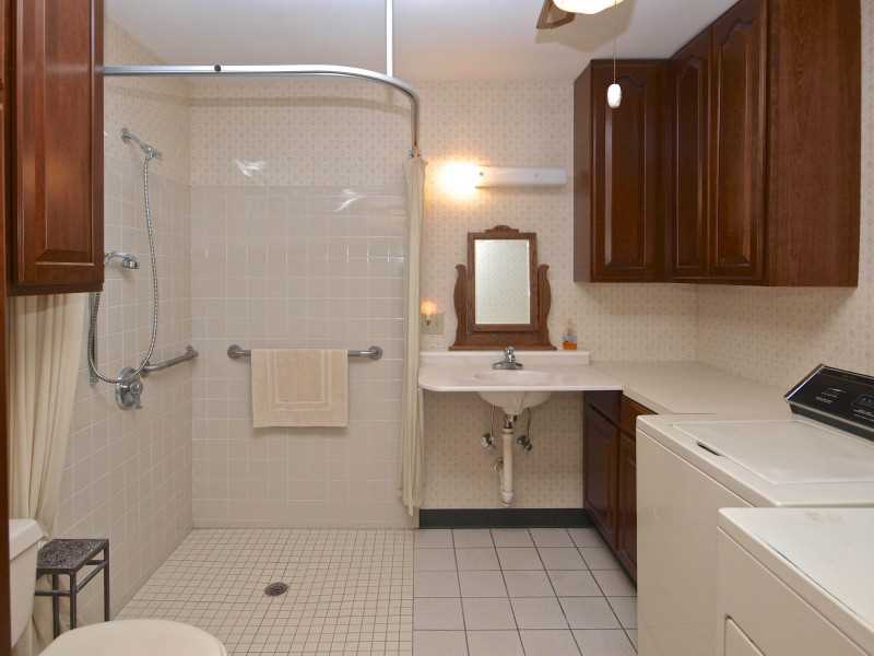 454 Ten Rod Road Exeter, RI 02822 - Photo 17 of 25 Bathroom.