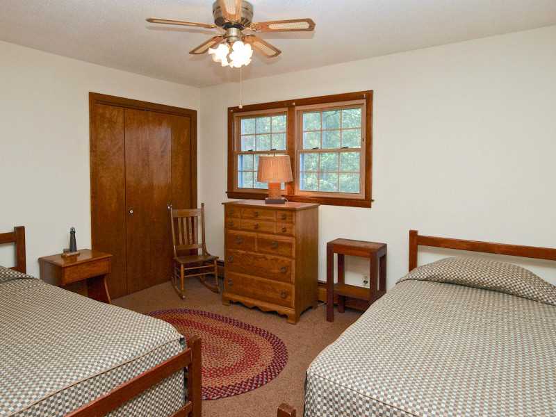 454 Ten Rod Road Exeter, RI 02822 - Photo 21 of 25 Bedroom.