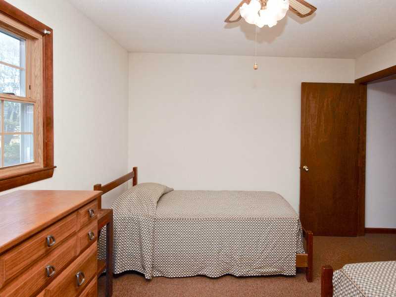454 Ten Rod Road Exeter, RI 02822 - Photo 22 of 25 Bedroom.