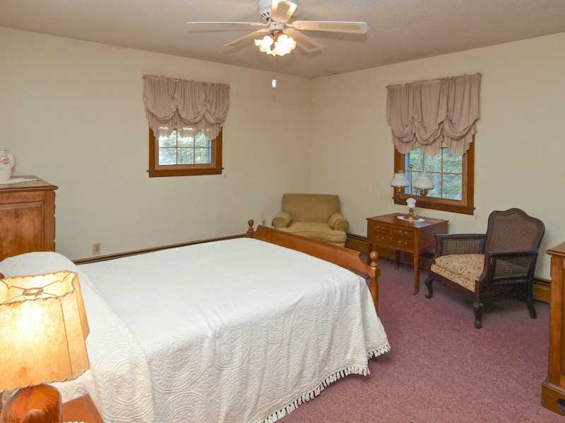 454 Ten Rod Road Exeter, RI 02822 - Photo 23 of 25 Bedroom.