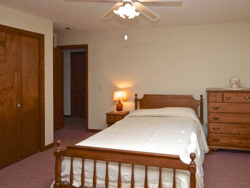 454 Ten Rod Road Exeter, RI 02822 - Photo 24 of 25 Bedroom.