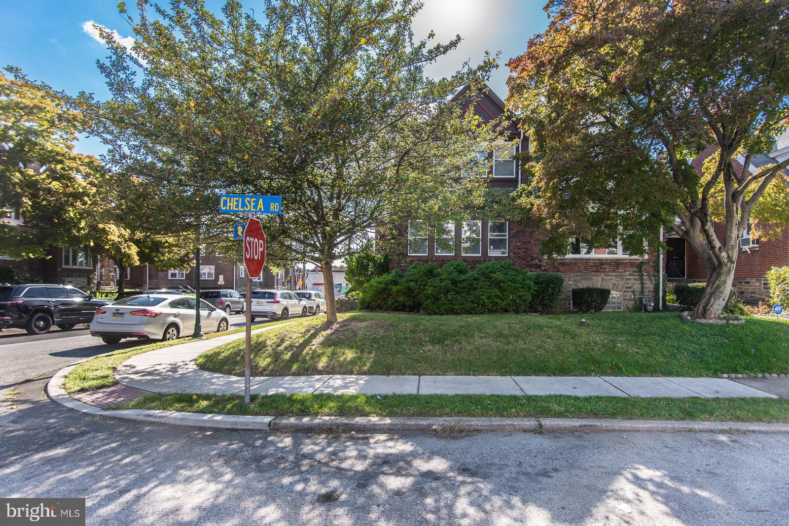 1700 Chelsea Road Elkins Park, PA 19027 - Photo 2 of 87 Gallery Image 2