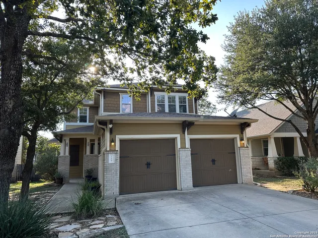 $2,445 | 132 Saddle Horn, Boerne, TX 78006