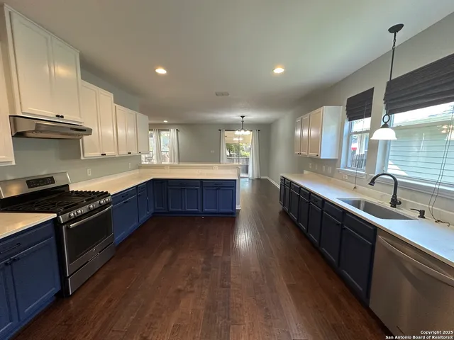 $2,445 | 132 Saddle Horn, Boerne, TX 78006