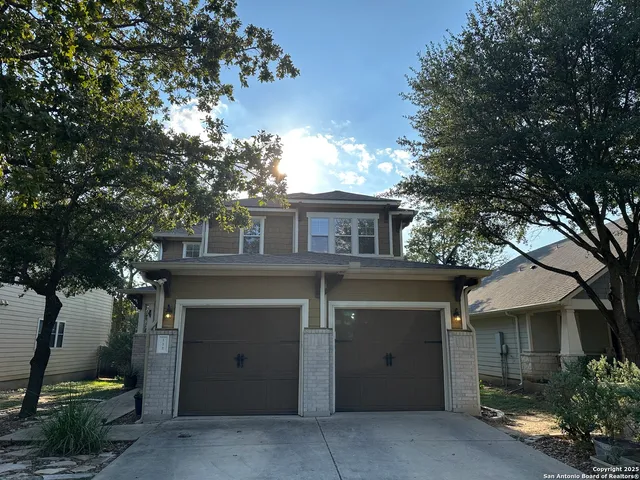 $2,445 | 132 Saddle Horn, Boerne, TX 78006