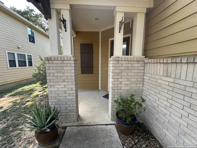 $2,445 | 132 Saddle Horn, Boerne, TX 78006