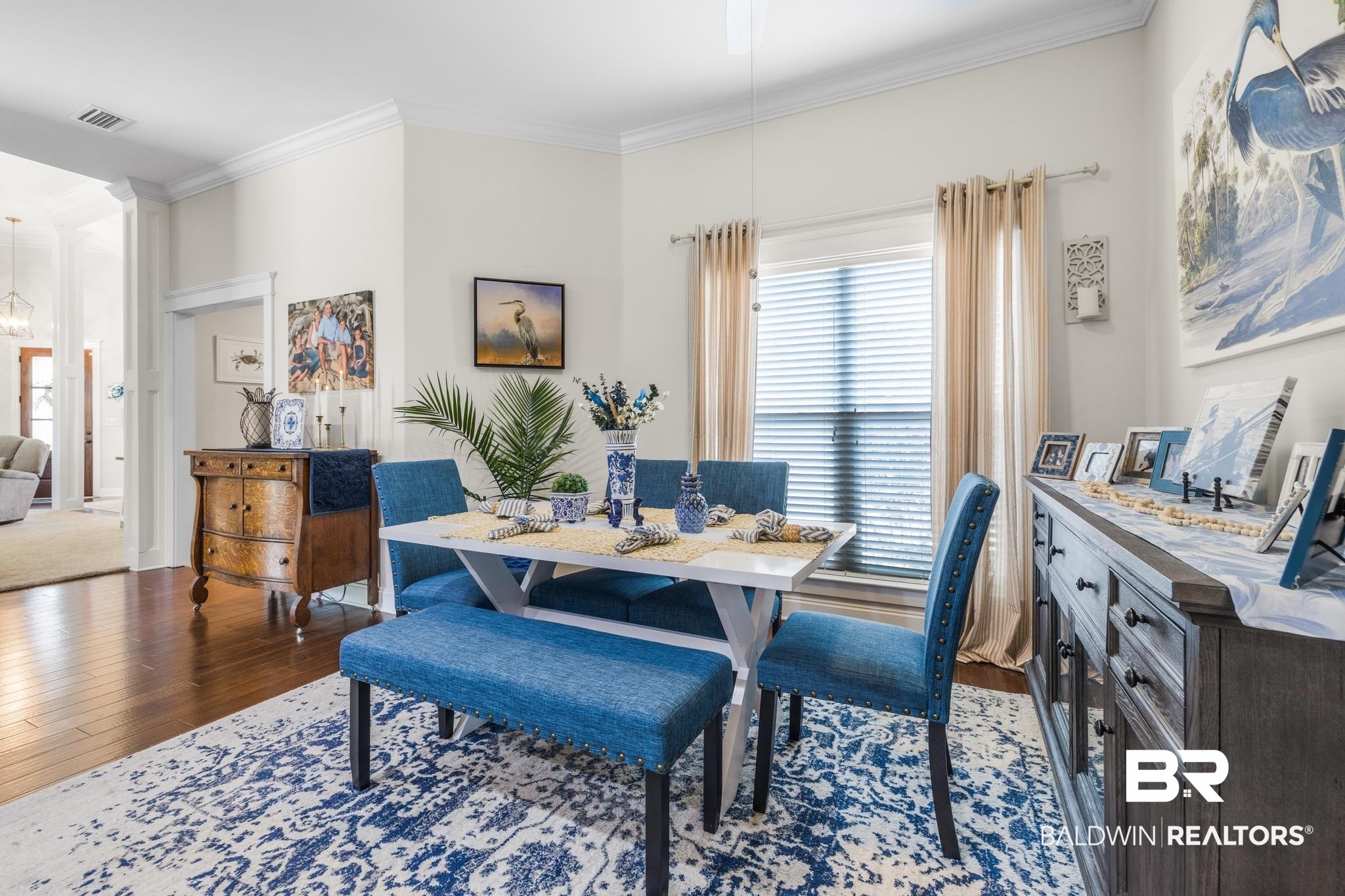 Kitchen Dining
