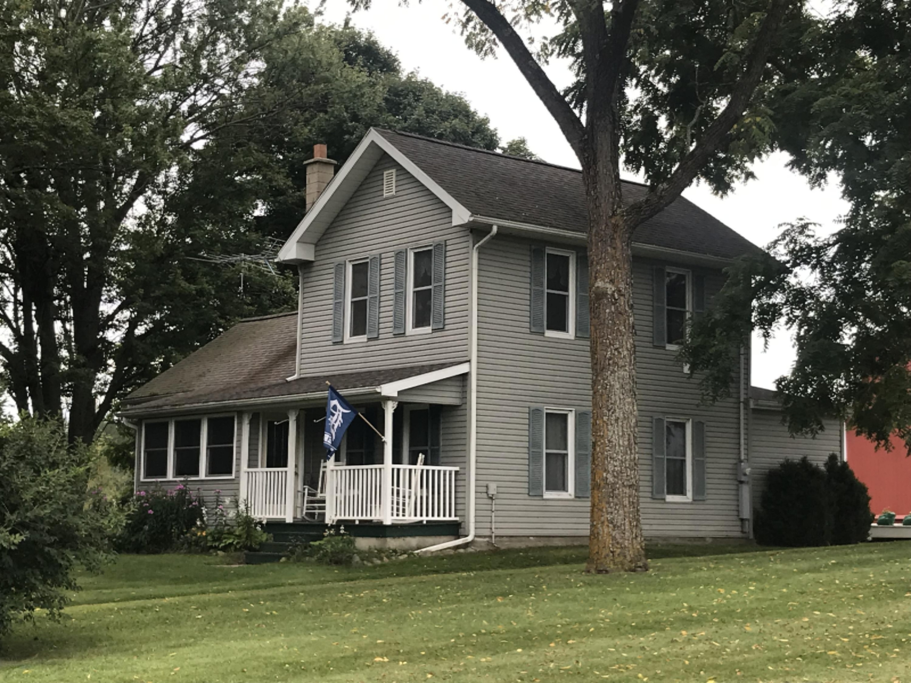 1350 South Pittsford Road Pittsford, MI 49271 - Photo 1 of 51 1350 S Pittsford (1)