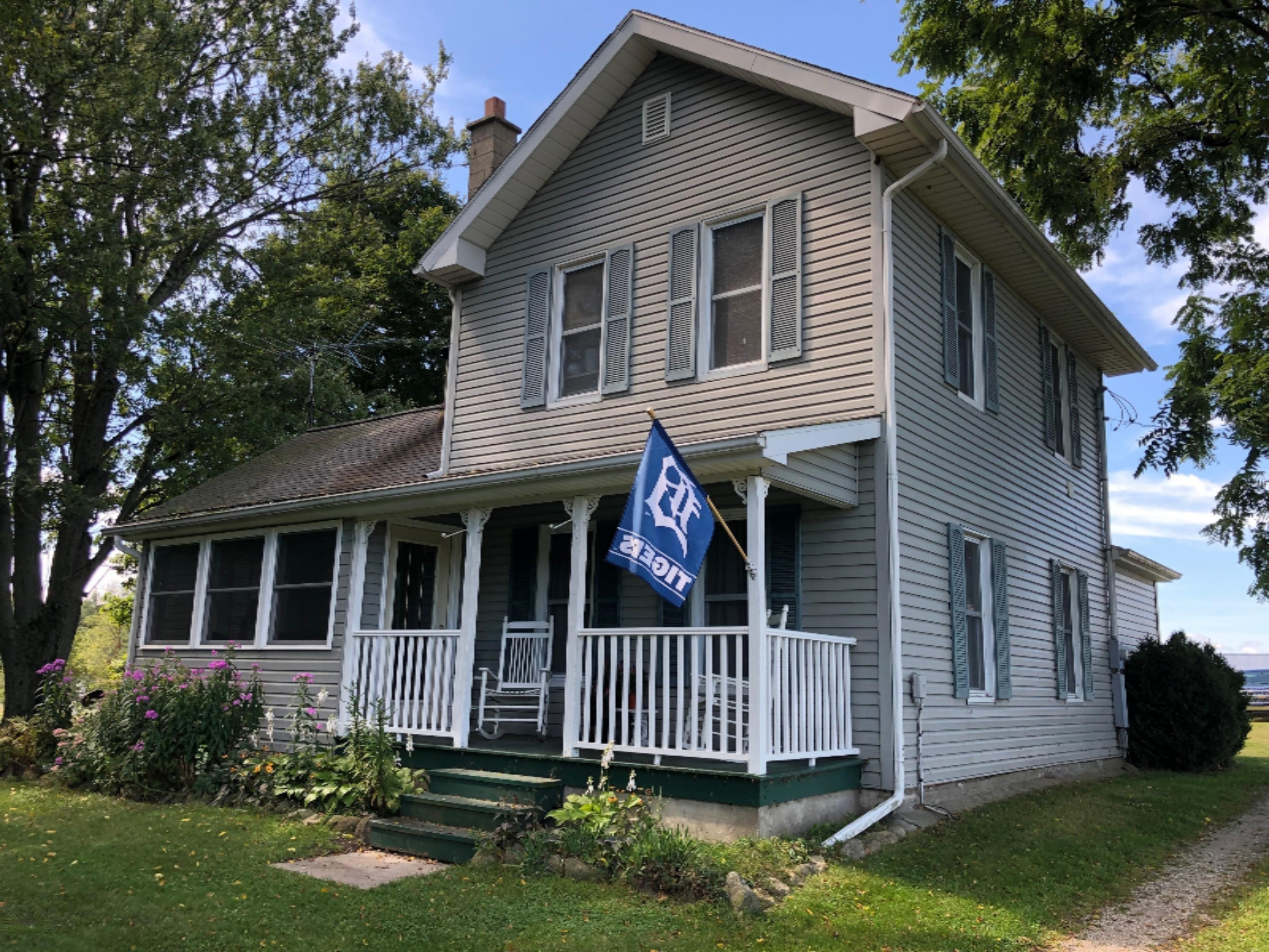 1350 South Pittsford Road Pittsford, MI 49271 - Photo 2 of 51 1350 s Pittsford -IMG-5118