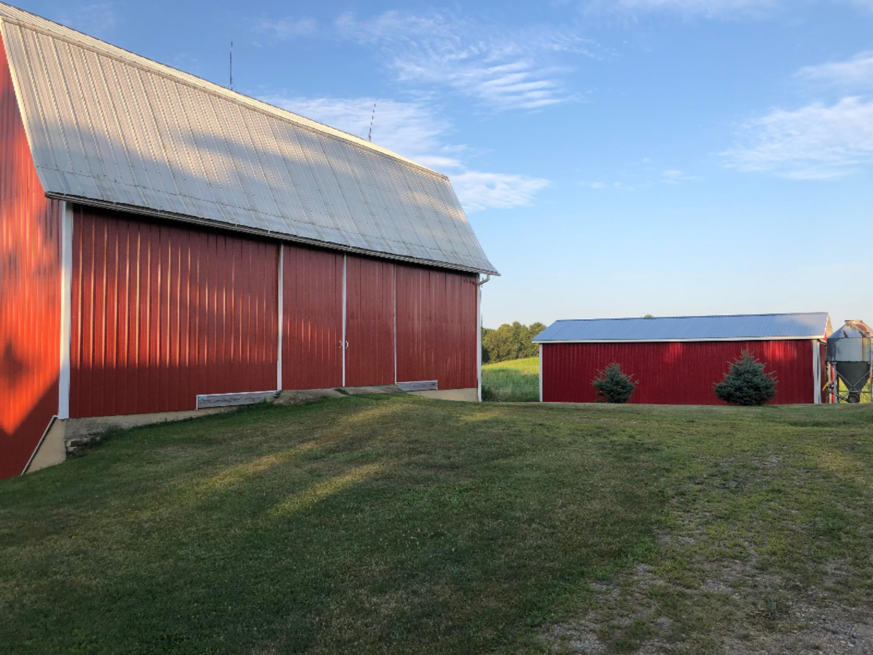 1350 South Pittsford Road Pittsford, MI 49271 - Photo 37 of 51 1350 S Pittsford -IMG-4707