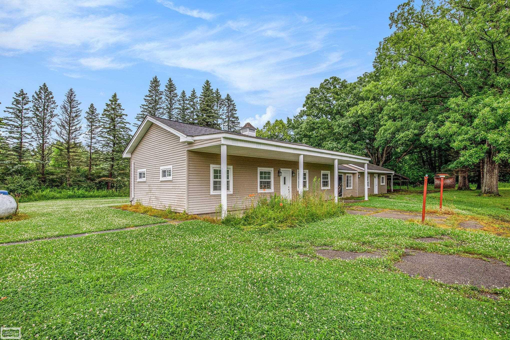 3760 Keegan Road Emmett, MI 48022 - Photo 1 of 22 Gallery Image 1