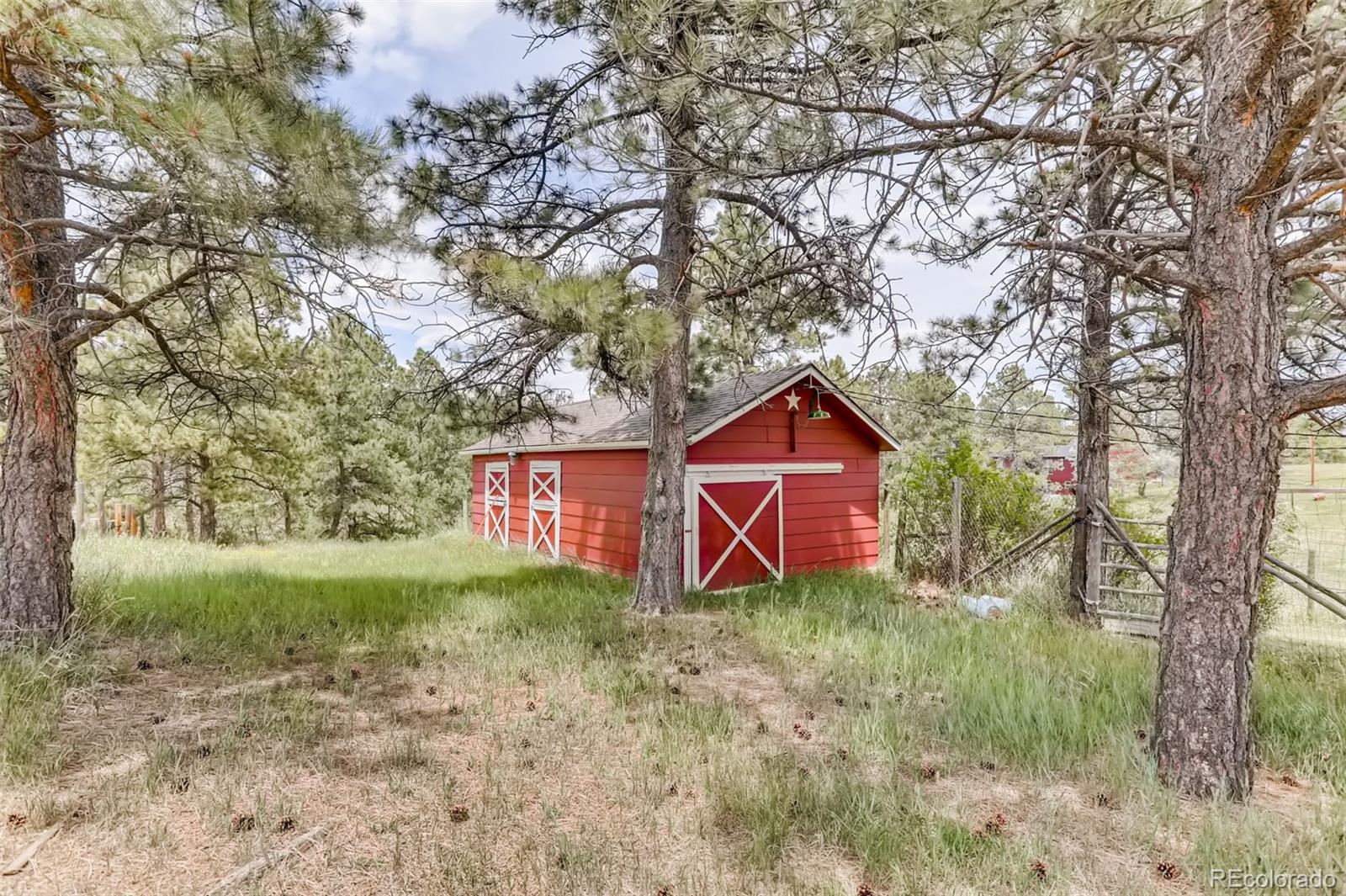 1828 Buttercup Road Elizabeth, CO 80107 - Photo 12 of 29 Gallery Image 12