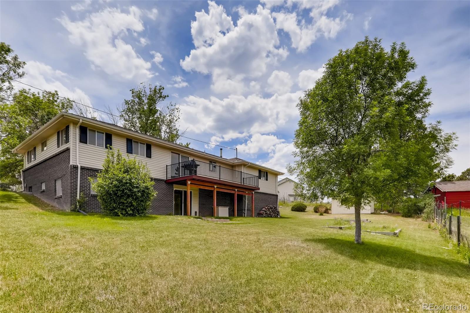 1828 Buttercup Road Elizabeth, CO 80107 - Photo 13 of 29 Gallery Image 13