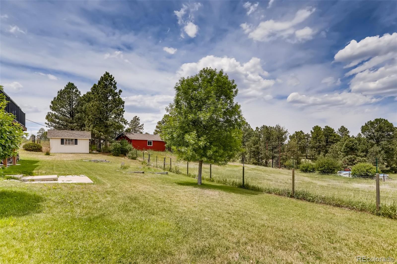 1828 Buttercup Road Elizabeth, CO 80107 - Photo 27 of 29 Gallery Image 27