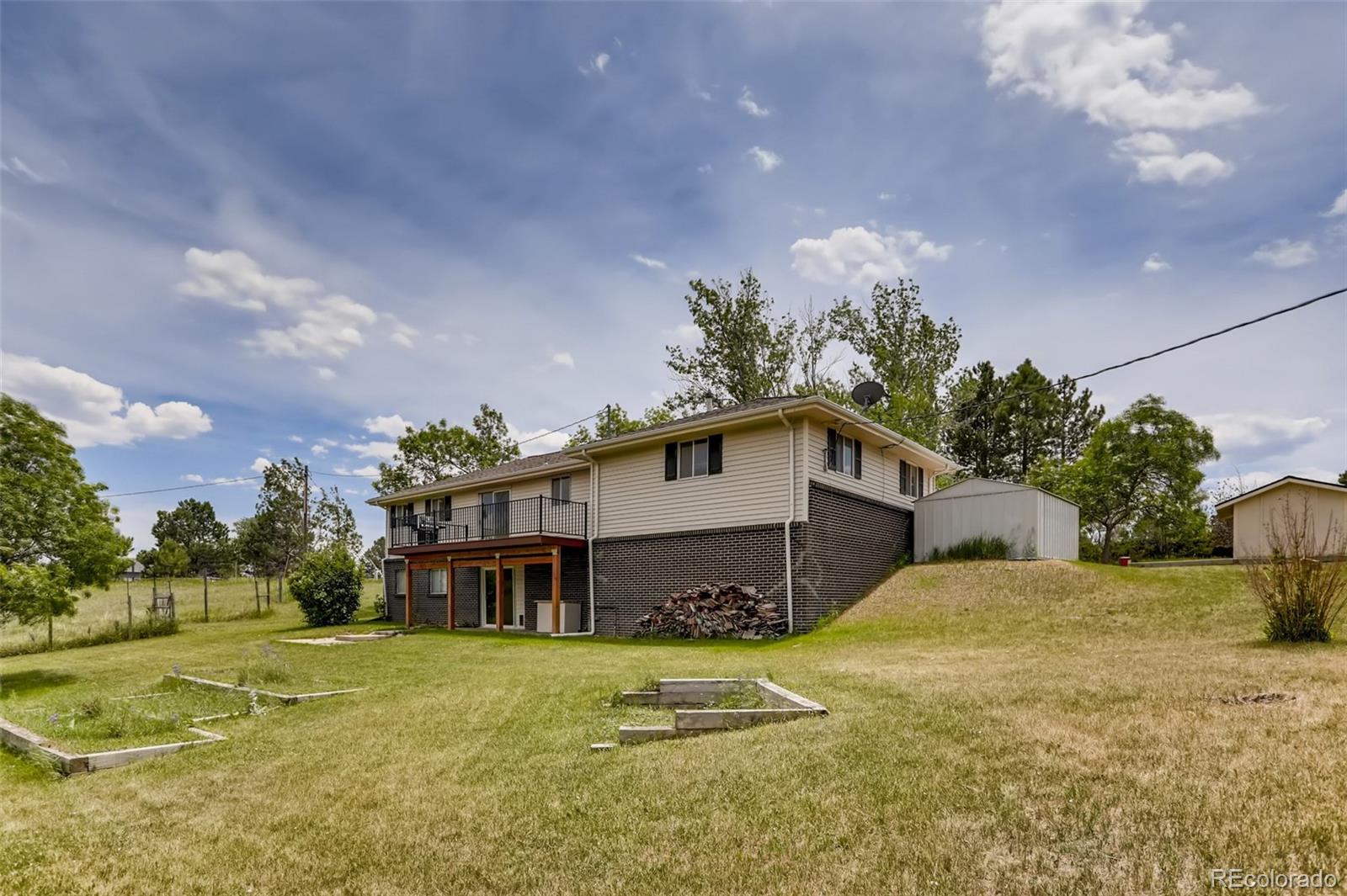 1828 Buttercup Road Elizabeth, CO 80107 - Photo 28 of 29 Gallery Image 28