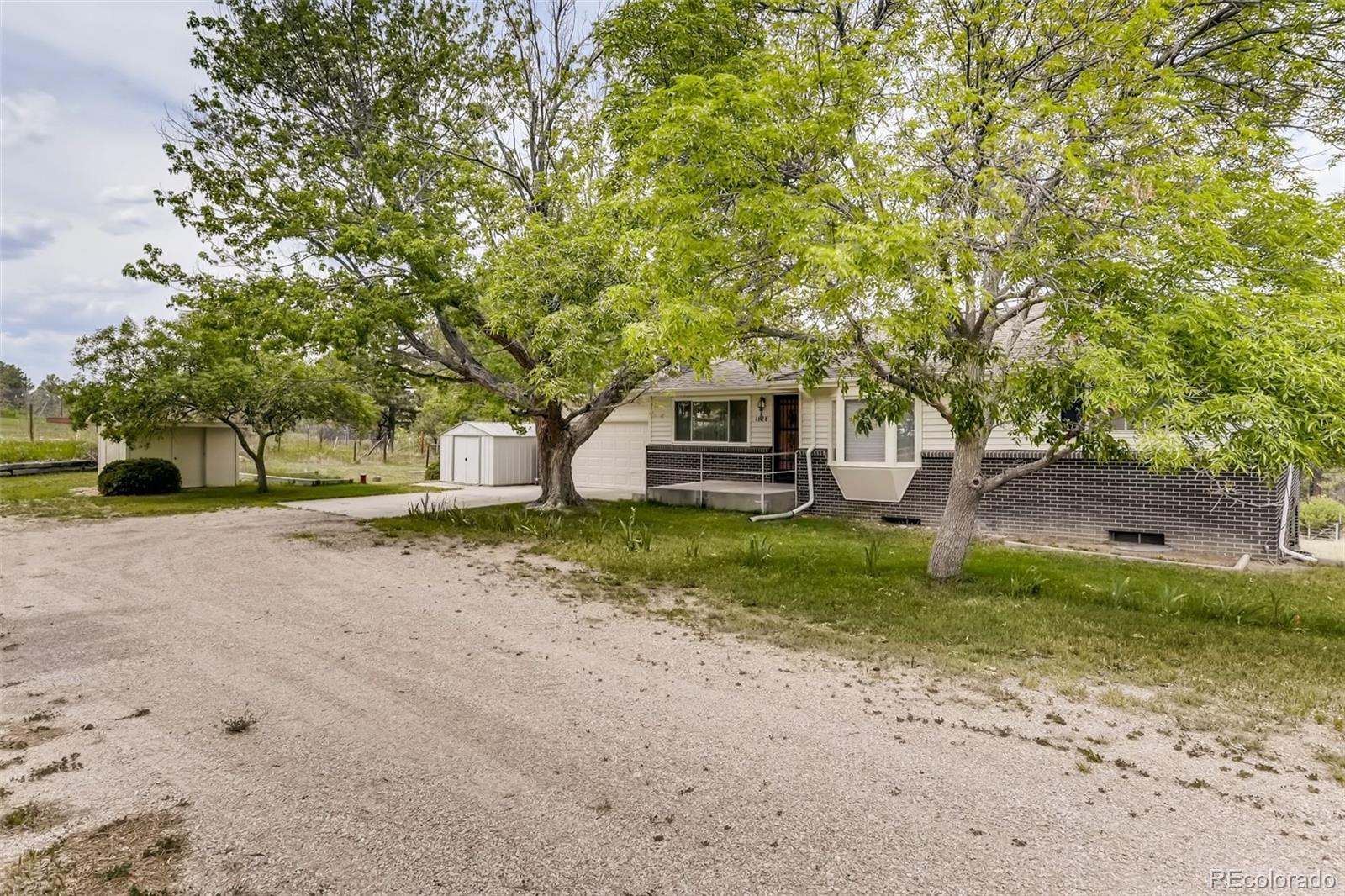 1828 Buttercup Road Elizabeth, CO 80107 - Photo 3 of 29 Gallery Image 3