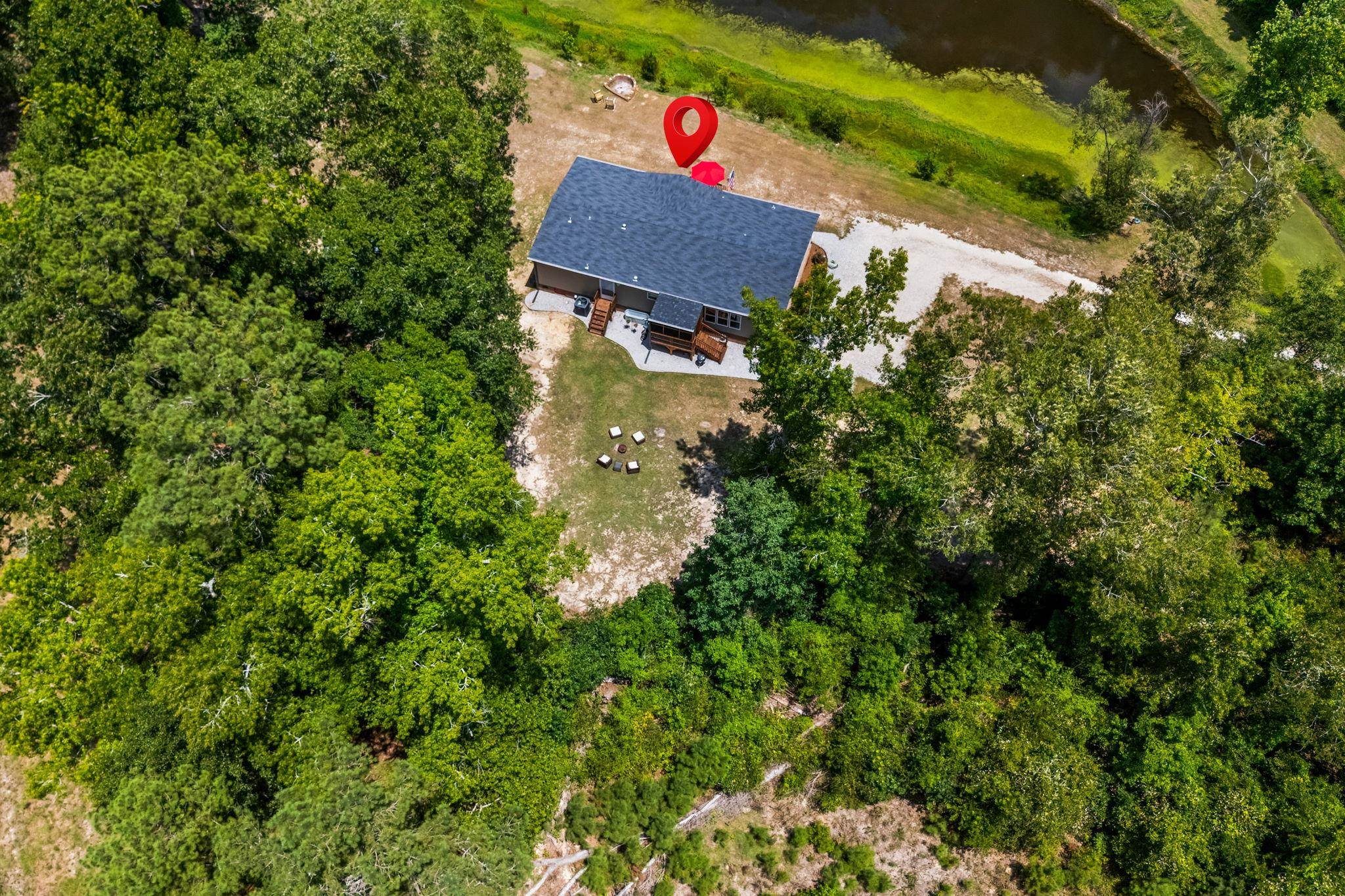 2463 Hanna Lake Road Johnsonville, SC 29555 - Photo 58 of 63