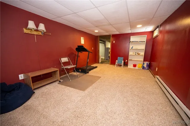 $439,900 | 386 Old Oak Post Road, Amherst, NY 14051